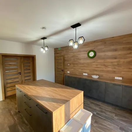 Farm stay Vis De Apuseni Balcesti