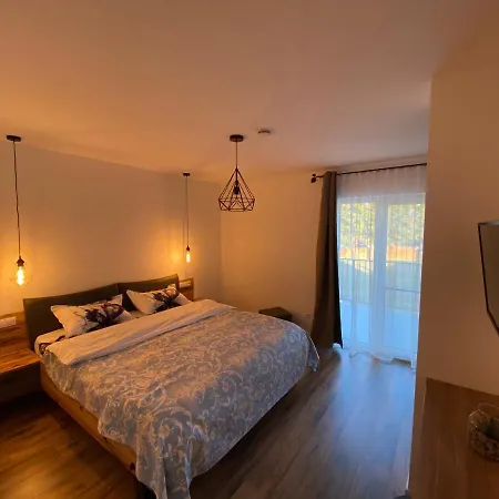Farm stay Vis De Apuseni