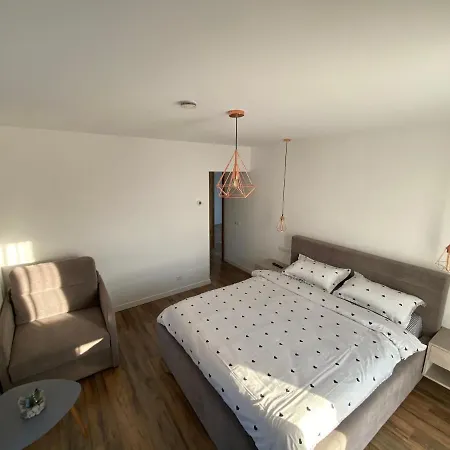 Vis De Apuseni Farm stay