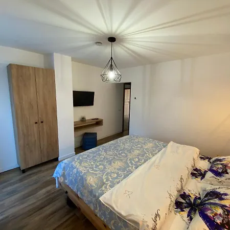 Farm stay Vis De Apuseni *