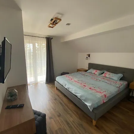 Vis De Apuseni Balcesti