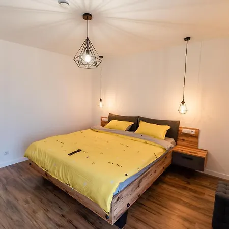 Vis De Apuseni Farm stay Balcesti